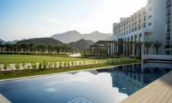 Intercontinental Fujairah