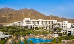 Intercontinental Fujairah