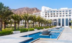 Intercontinental Fujairah