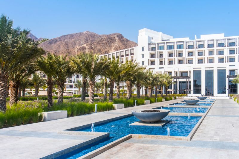 Intercontinental Fujairah