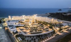 Intercontinental Fujairah