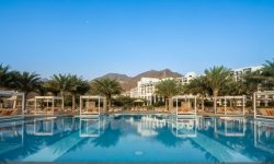 Intercontinental Fujairah