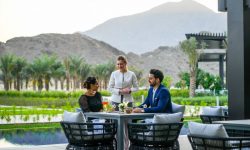 Intercontinental Fujairah