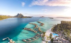 Le Bora Bora by Pearl Resorts