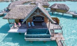 Le Bora Bora by Pearl Resorts