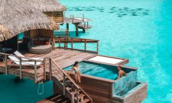 Le Bora Bora by Pearl Resorts