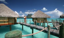 Le Bora Bora by Pearl Resorts