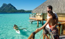 Le Bora Bora by Pearl Resorts