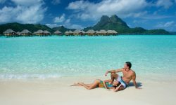 Le Bora Bora by Pearl Resorts