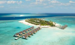 Fushifaru Maldives