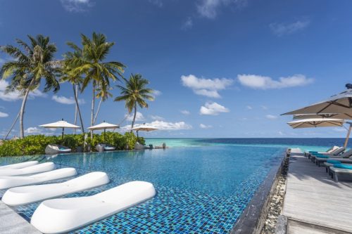 Fushifaru Maldives