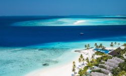 Fushifaru Maldives