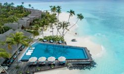 Fushifaru Maldives