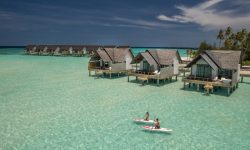 Fushifaru Maldives