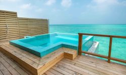 Fushifaru Maldives