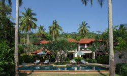 Pimalai Resort