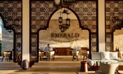Emerald Zanzibar