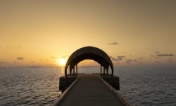 Outrigger Maafushivaru Resort