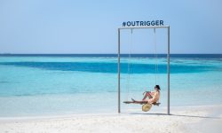 Outrigger Maafushivaru Resort