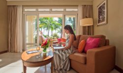 Sands Suites Resort & Spa