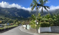 Aktivní poznávání Réunionu