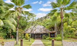 Kempinski Seychelles