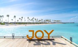 Joy Island