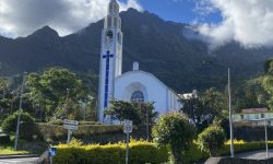 Aktivní poznávání Réunionu