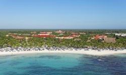 Barcelo Maya Grand resort