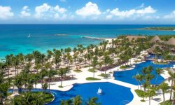 Barcelo Maya Grand resort