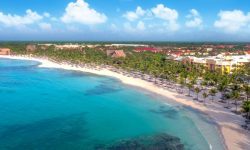 Barcelo Maya Grand resort