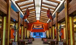 Barcelo Maya Grand resort