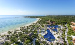 Barcelo Maya Grand resort