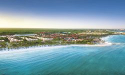 Barcelo Maya Grand resort