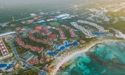 Barcelo Maya Grand resort