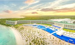 Barcelo Maya Grand resort