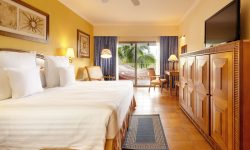 Barcelo Maya Grand resort