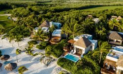 Fairmont Mayakoba