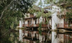 Fairmont Mayakoba