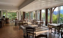 Les Jardins d´Héva