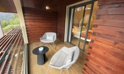 Sarana Hotel & Spa
