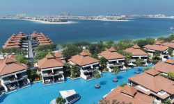 Anantara Dubai The Palm Resort & Spa