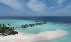 NH Collection Maldives Havodda