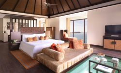 Anantara Dubai The Palm Resort & Spa