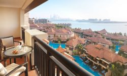 Anantara Dubai The Palm Resort & Spa