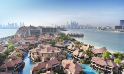 Anantara Dubai The Palm Resort & Spa