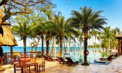 Ocean Bay Resort & Spa Phu Quoc