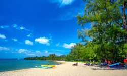 Ocean Bay Resort & Spa Phu Quoc