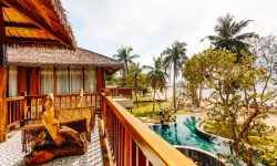 Ocean Bay Resort & Spa Phu Quoc