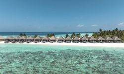 Constance Moofushi Maldives